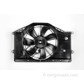 19015-5AG-H01 Honda 16 Fan de refroidissement du ventilateur de radiateur civique